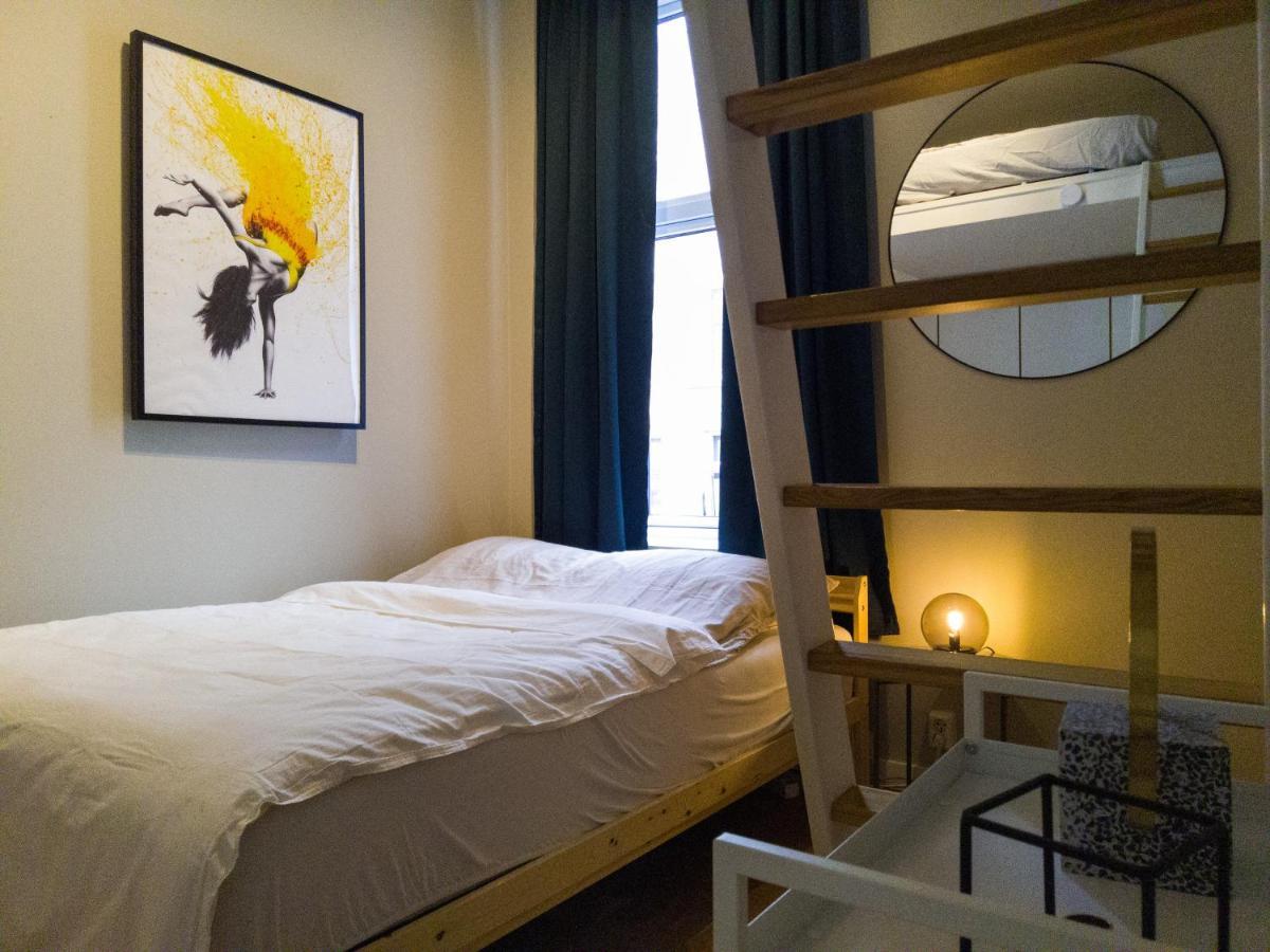 Central And Modern Apartment In أوسلو المظهر الخارجي الصورة